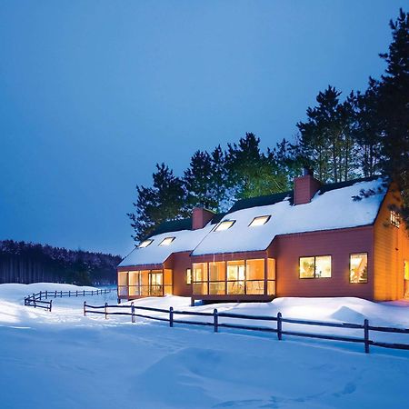 Bluegreen Vacations Christmas Mountain Village, An Ascend Resort Уисконсин Делс Екстериор снимка