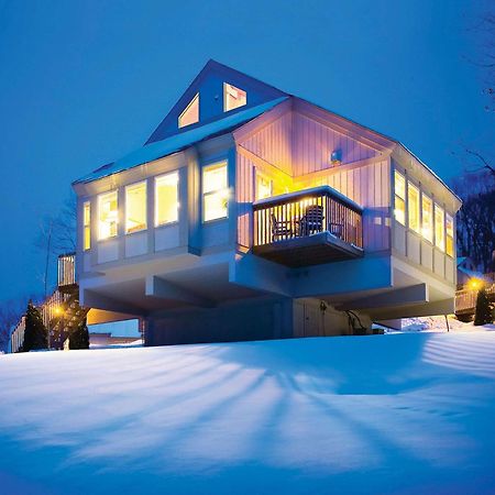 Bluegreen Vacations Christmas Mountain Village, An Ascend Resort Уисконсин Делс Екстериор снимка