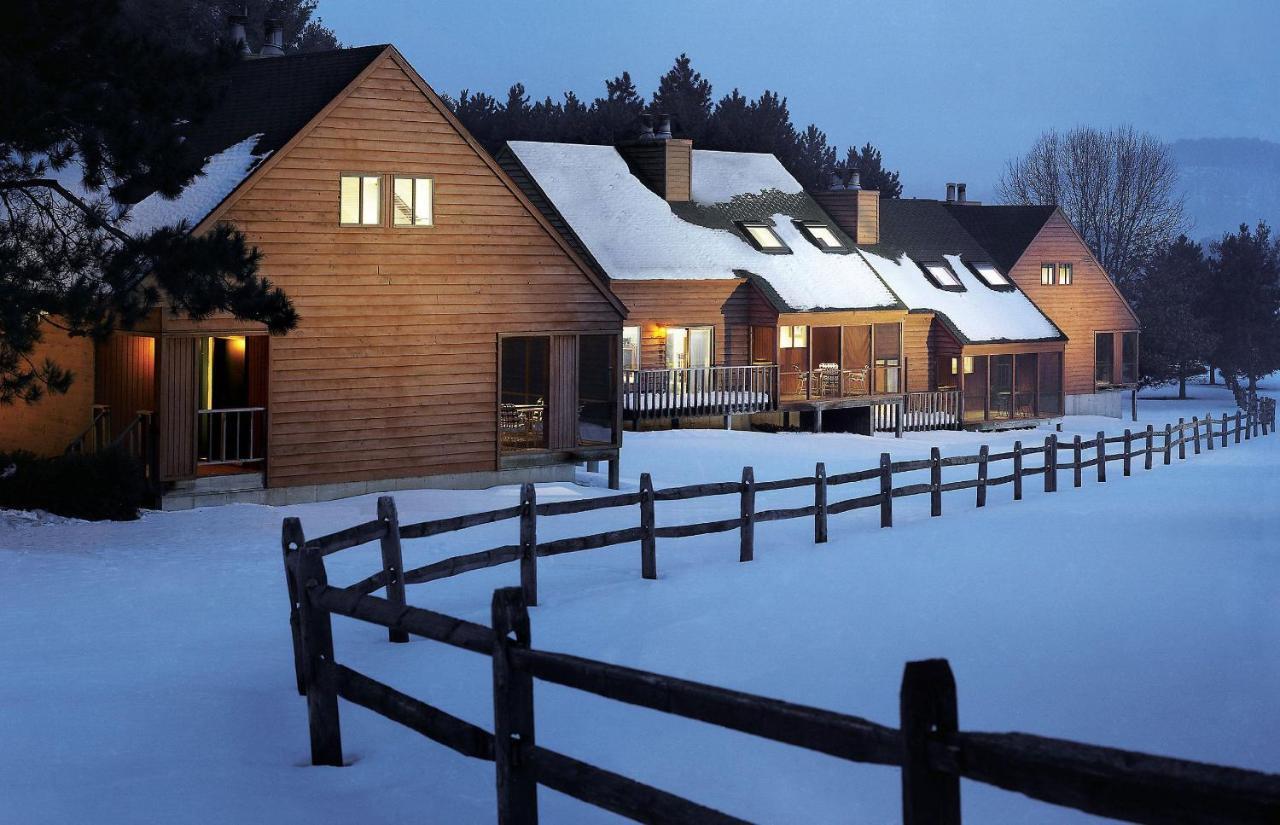 Bluegreen Vacations Christmas Mountain Village, An Ascend Resort Уисконсин Делс Екстериор снимка